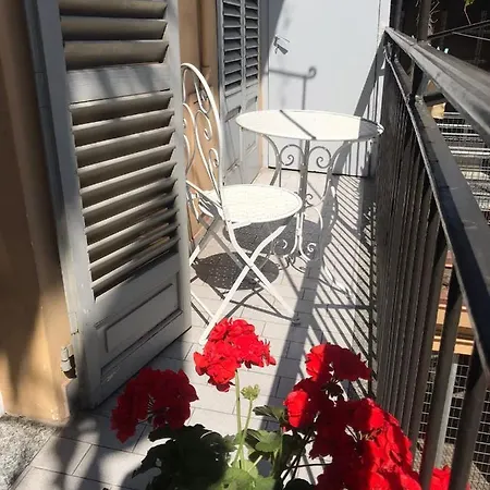 Acadamis - Piu Mole Di Cosi Turin