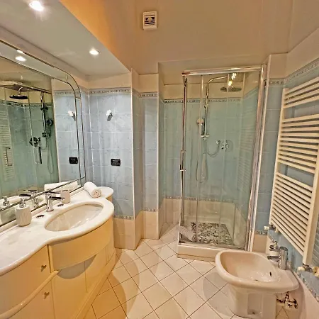 Apartment Acadamis - Piu Mole Di Cosi Turin