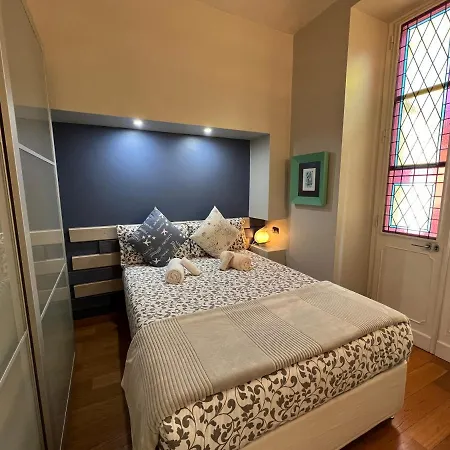 Appartement Acadamis - Piu Mole Di Cosi