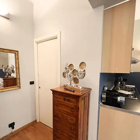 Acadamis - Piu Mole Di Cosi Apartment